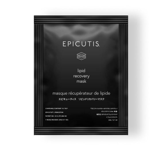 Epicutis Lipid Recovery Mask