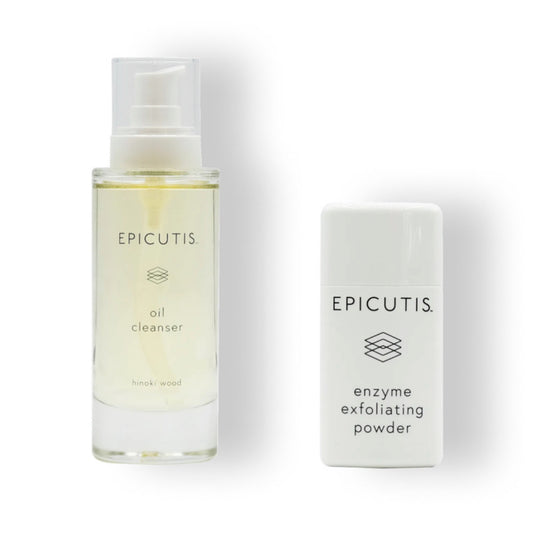 Epicutis Cleansing Essentials Set